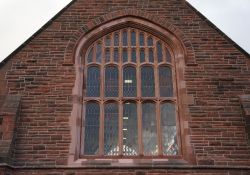 Trinity School, Carlisle