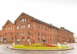 BAE Systems, Barrow in Furness