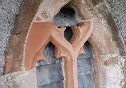 New stone replacement