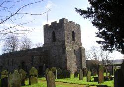 Ecclesiastical